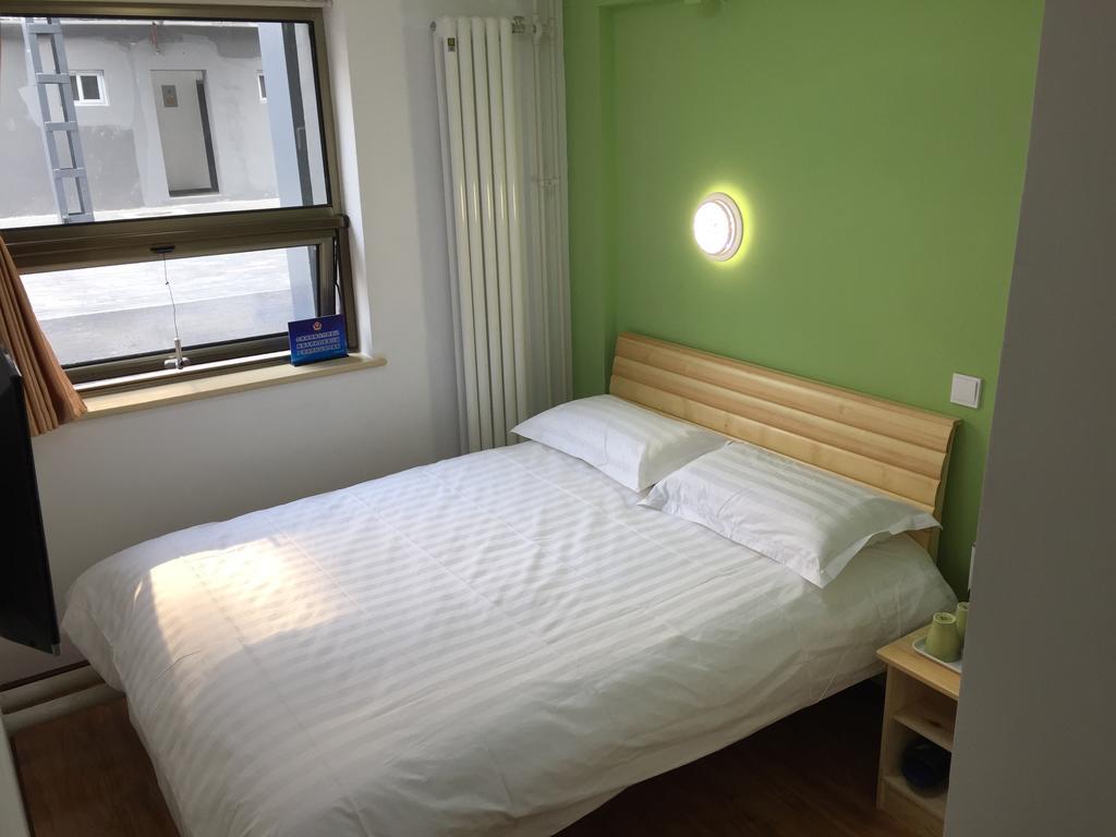 Beijing Sunrise Youth Hostel Beihai Branch Rom bilde